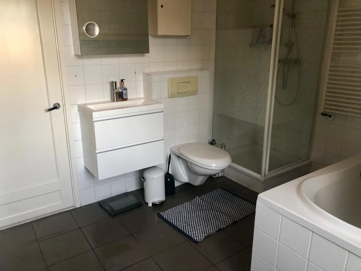 Family Beach House Zandvoort City Center 0*,  هولندا
